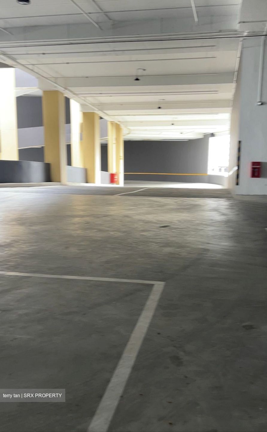 REVV (D22), Factory #462649811